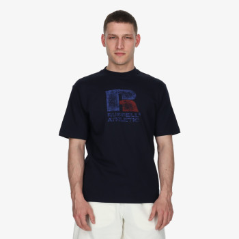 Russell Athletic Tricouri Skepta S/S 