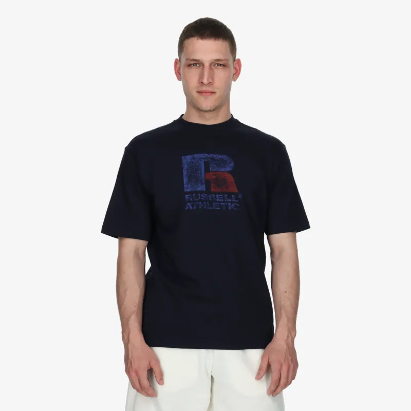 Russell Athletic Tricouri CREWNECK T- SHIRT 