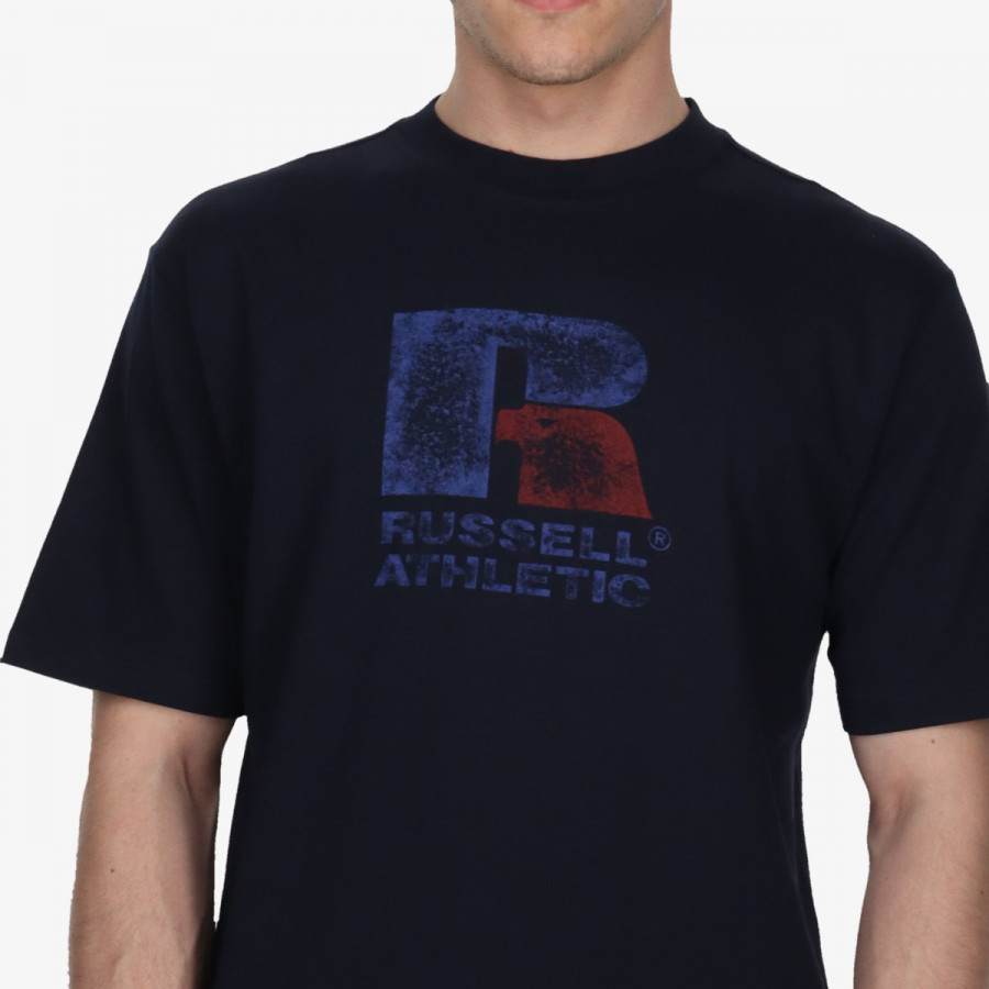 Russell Athletic Tricouri Skepta S/S 