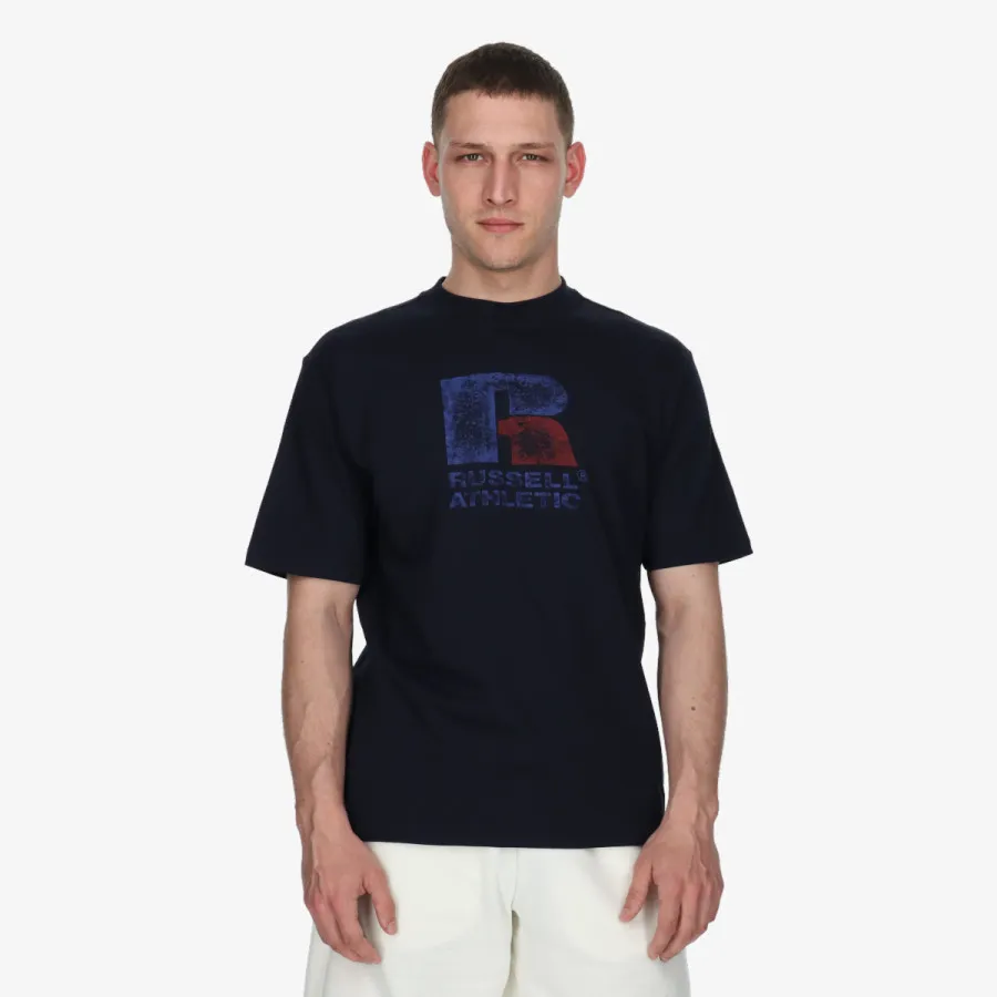 Russell Athletic Tricouri CREWNECK T- SHIRT 