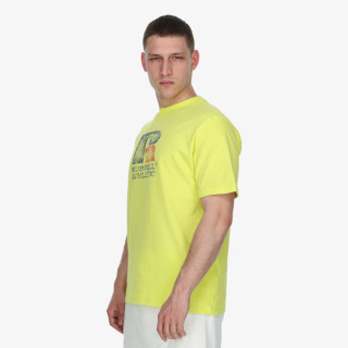 Russell Athletic Tricouri Skepta S/S 