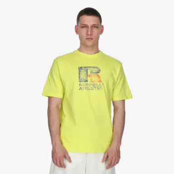 Russell Athletic Tricouri Skepta S/S 