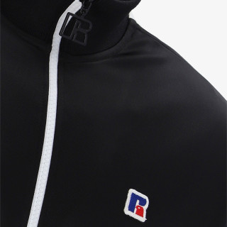 Russell Athletic Hanorace SWAE - TRACK JACKET 