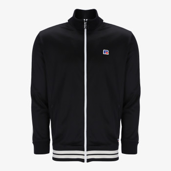 Russell Athletic Hanorace Russell Athletic Hanorace SWAE - TRACK JACKET 