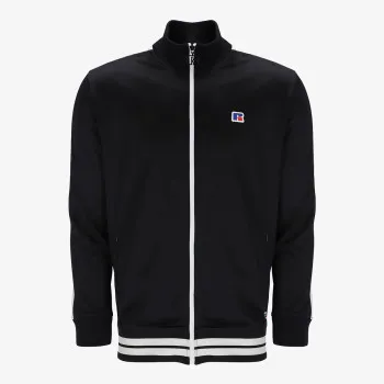 Russell Athletic Hanorace SWAE - TRACK JACKET 