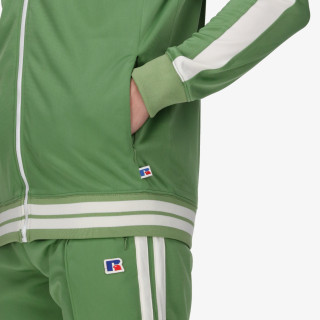 Russell Athletic Hanorace SWAE - TRACK JACKET 