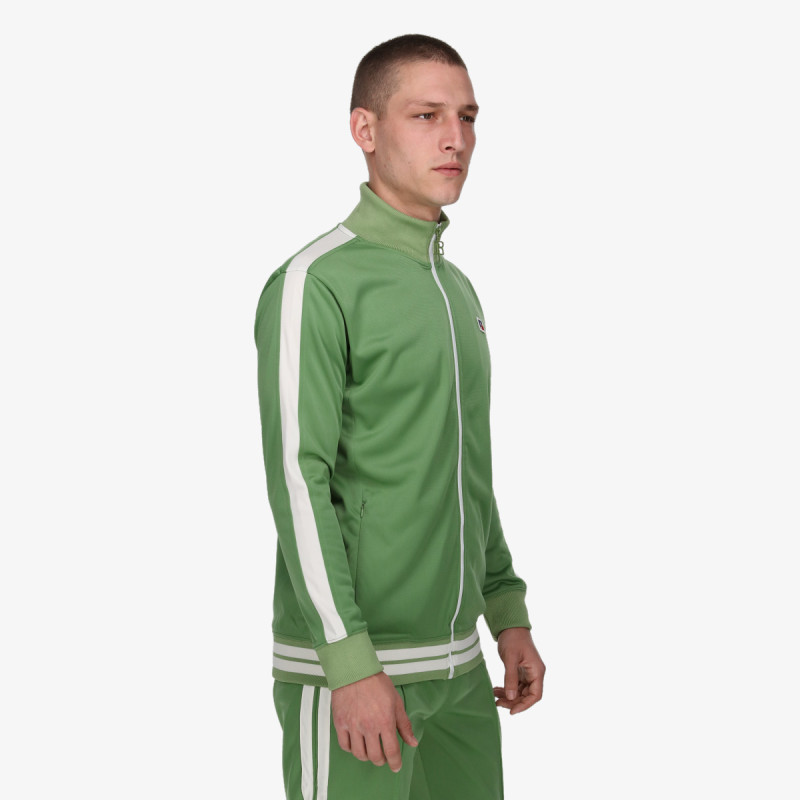 Russell Athletic Hanorace SWAE - TRACK JACKET 
