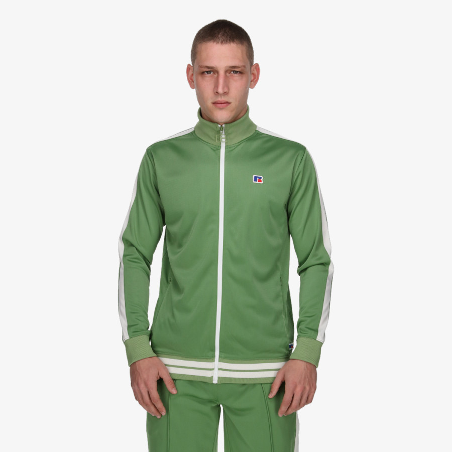 Russell Athletic Hanorace SWAE - TRACK JACKET 