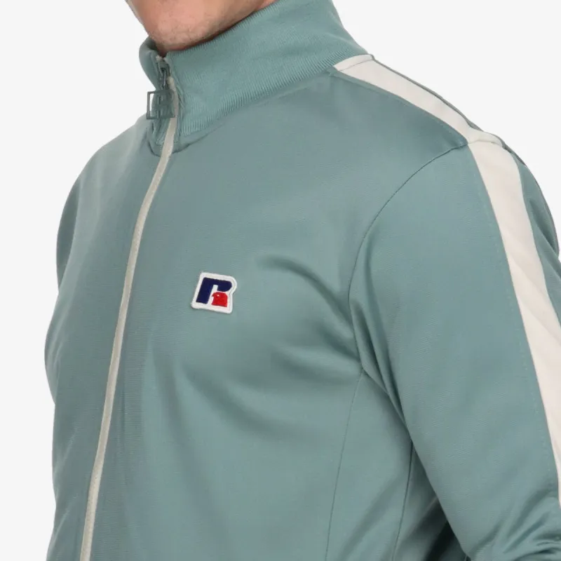 Russell Athletic Hanorace SWAE-TRACK JACKET 
