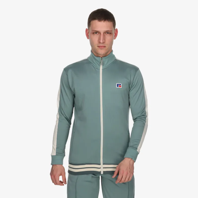 Russell Athletic Hanorace SWAE-TRACK JACKET 