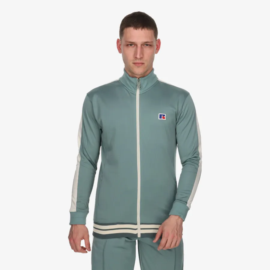 Russell Athletic Hanorace SWAE-TRACK JACKET 