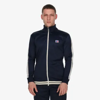 Russell Athletic Hanorace SWAE-TRACK JACKET 