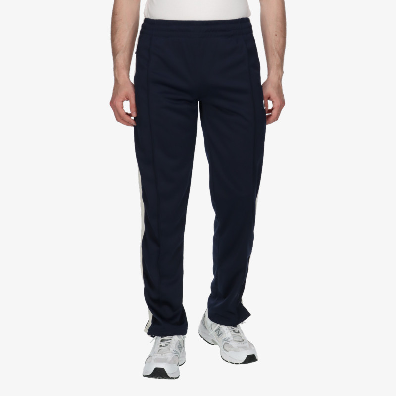 Russell Athletic Pantaloni Unisex Baseball - Modello Piped Diamond Knicker 2.0