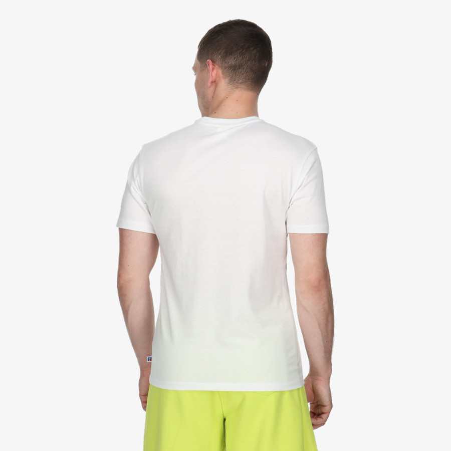 Russell Athletic Tricouri Iconic S/S 