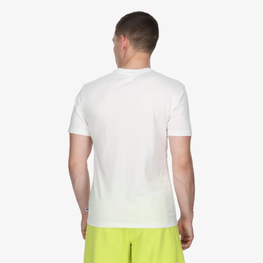 Russell Athletic Tricouri T-shirt 