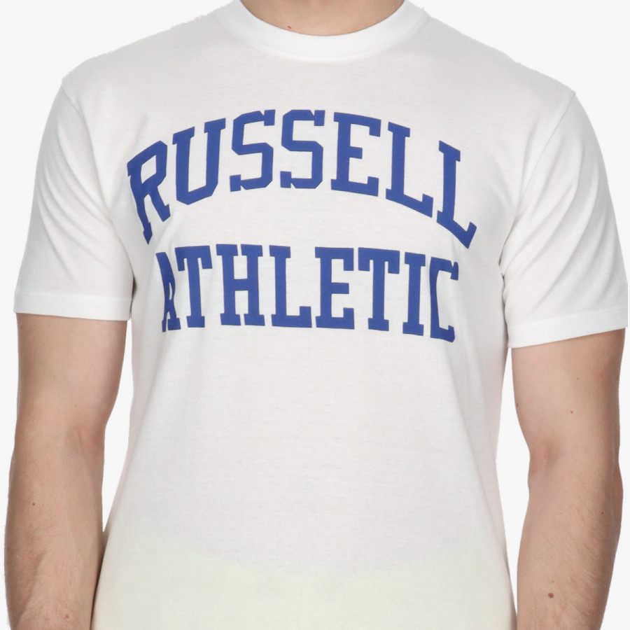 Russell Athletic Tricouri Iconic S/S 