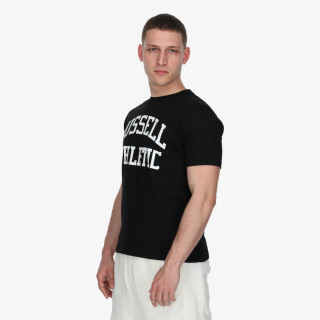 Russell Athletic Tricouri Iconic S/S 