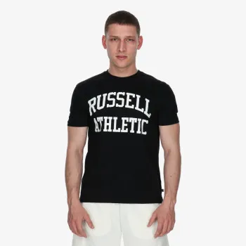 Russell Athletic Tricouri ICONIC S/S  CREWNECK TEE SHIRT 