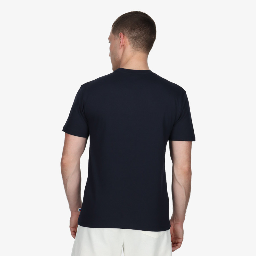 Russell Athletic Tricouri Iconic S/S 