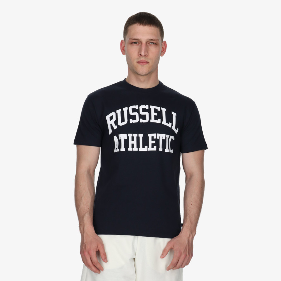 Russell Athletic Tricouri Iconic S/S 