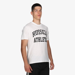 Russell Athletic Tricouri ICONIC S/S CREWNECK TEE SHIRT 