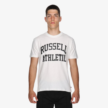 Russell Athletic Tricouri ICONIC S/S CREWNECK TEE SHIRT 