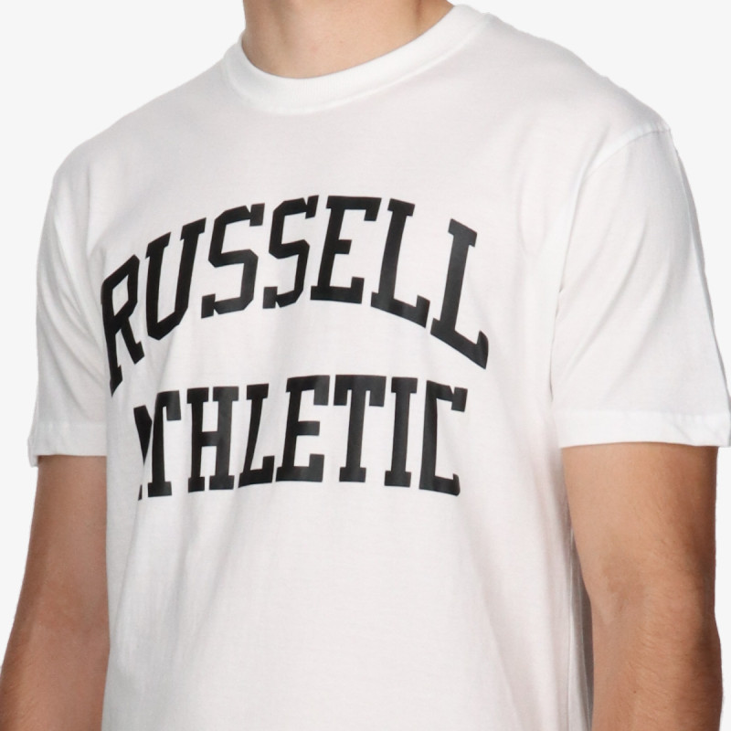Russell Athletic Tricouri ICONIC S/S CREWNECK TEE SHIRT 