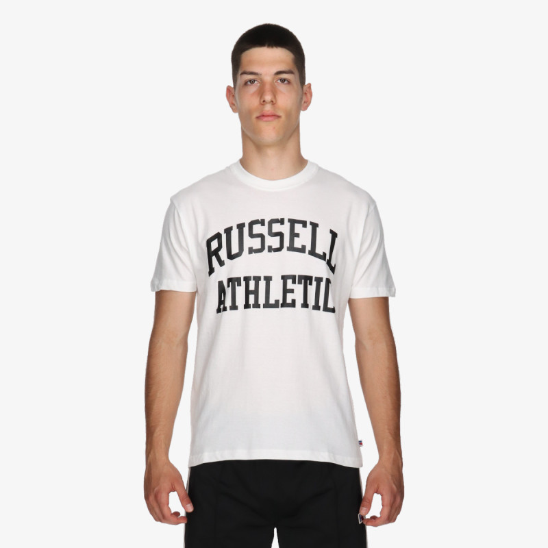 Russell Athletic Tricouri ICONIC S/S CREWNECK TEE SHIRT 