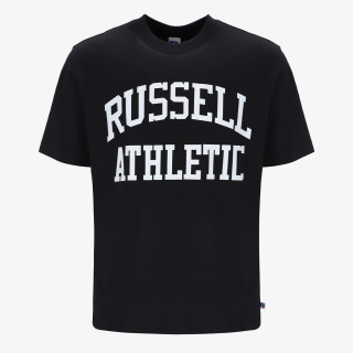 Russell Athletic Tricouri ICONIC S/S CREWNECK TEE SHIRT 