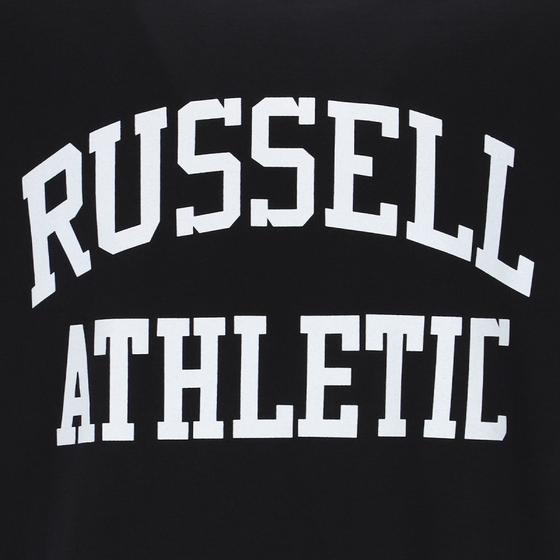 Russell Athletic Tricouri ICONIC S/S CREWNECK TEE SHIRT 