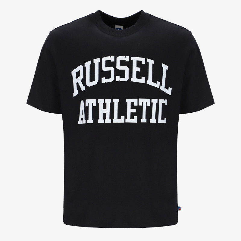 Russell Athletic Tricouri ICONIC S/S CREWNECK TEE SHIRT 