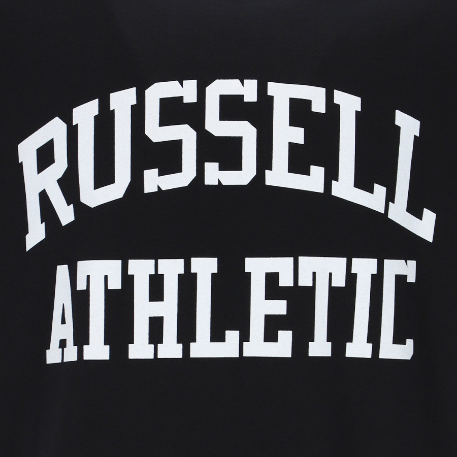 Russell Athletic Tricouri ICONIC S/S CREWNECK TEE SHIRT 