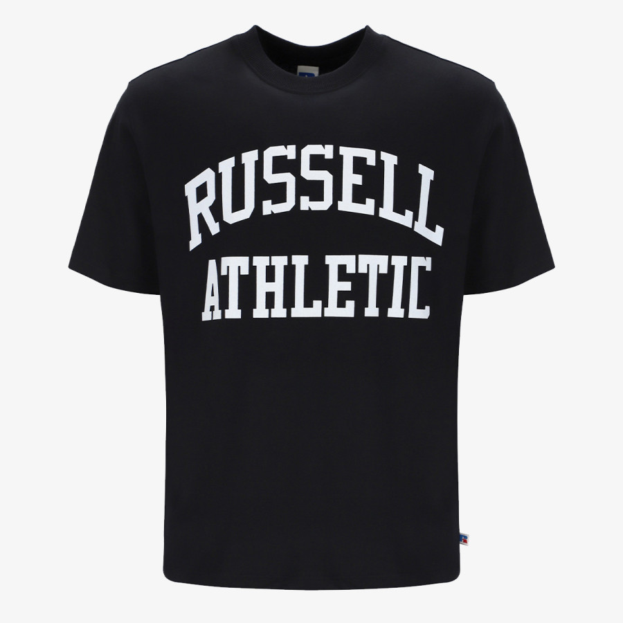 Russell Athletic Tricouri ICONIC S/S CREWNECK TEE SHIRT 