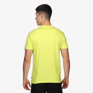 Russell Athletic Tricouri ICONIC S/S CREWNECK TEE SHIRT 