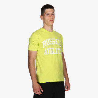 Russell Athletic Tricouri ICONIC S/S CREWNECK TEE SHIRT 