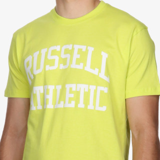 Russell Athletic Tricouri ICONIC S/S CREWNECK TEE SHIRT 