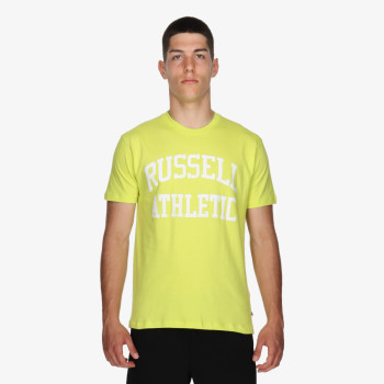 Russell Athletic Tricouri ICONIC S/S CREWNECK TEE SHIRT 