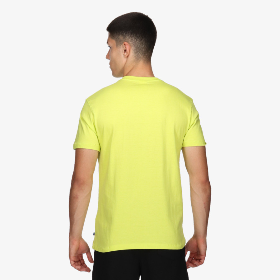 Russell Athletic Tricouri ICONIC S/S CREWNECK TEE SHIRT 