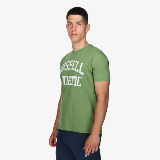 Russell Athletic Tricouri ICONIC S/S CREWNECK TEE SHIRT 