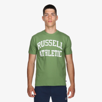 Russell Athletic Tricouri ICONIC S/S CREWNECK TEE SHIRT 