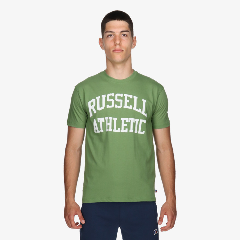 Russell Athletic Tricouri ICONIC S/S CREWNECK TEE SHIRT 