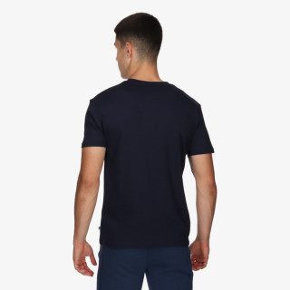 Russell Athletic Tricouri ICONIC S/S CREWNECK TEE SHIRT 