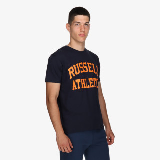 Russell Athletic Tricouri ICONIC S/S CREWNECK TEE SHIRT 