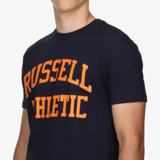 Russell Athletic Tricouri ICONIC S/S CREWNECK TEE SHIRT 