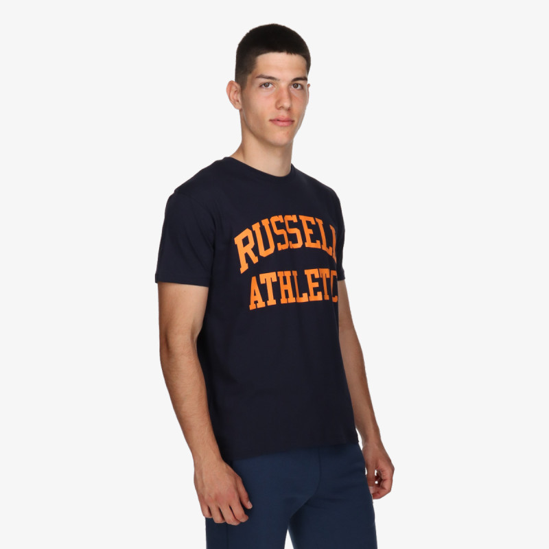 Russell Athletic Tricouri ICONIC S/S CREWNECK TEE SHIRT 