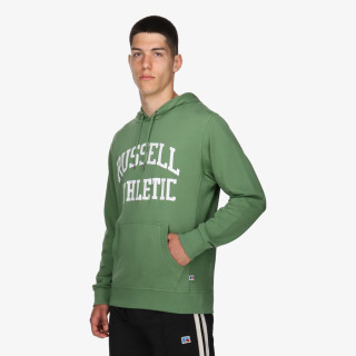 Russell Athletic Hanorace ICONIC HOODY SWEAT SHIRT 