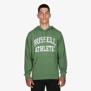 Russell Athletic Hanorace ICONIC HOODY SWEAT SHIRT 