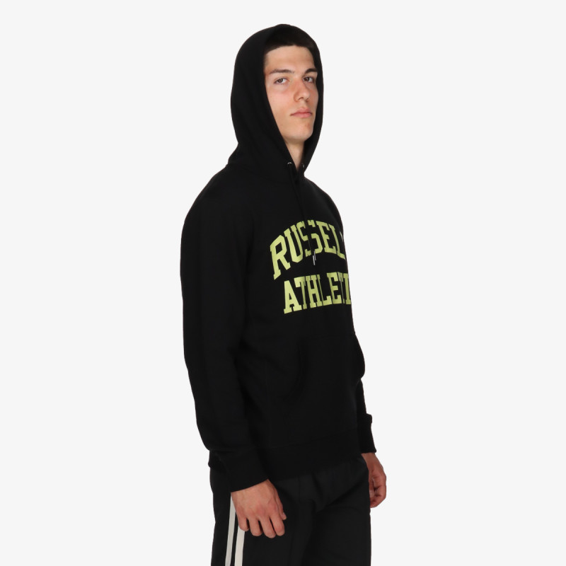 Russell Athletic Hanorace ICONIC HOODY SWEAT SHIRT 