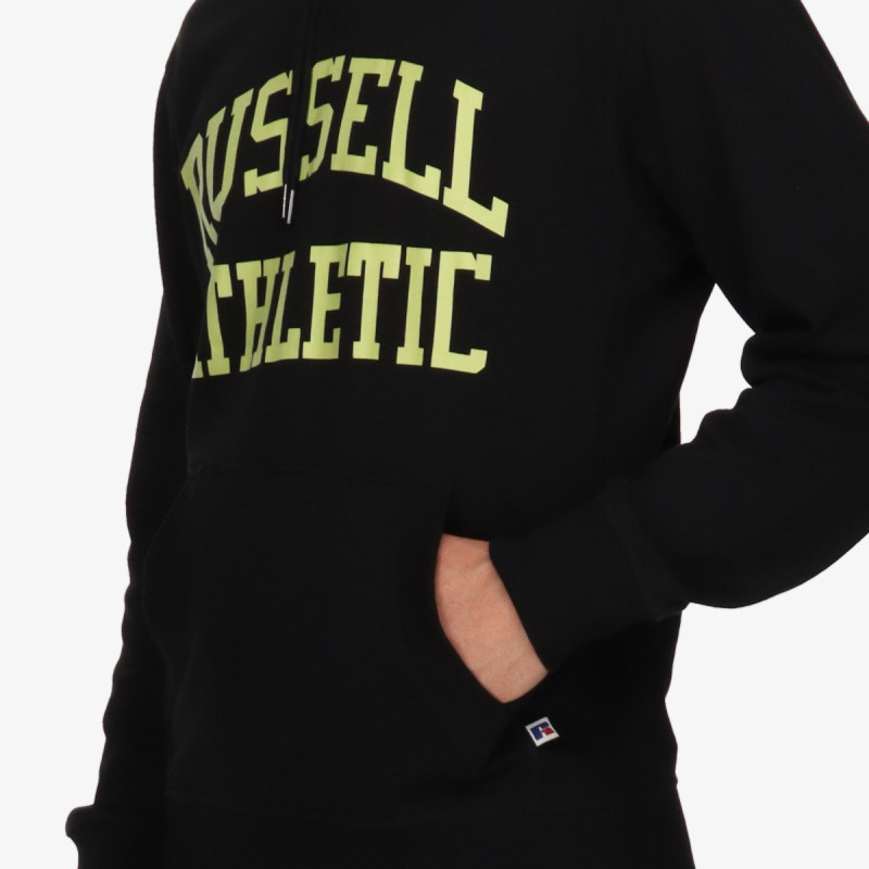 Russell Athletic Hanorace ICONIC HOODY SWEAT SHIRT 