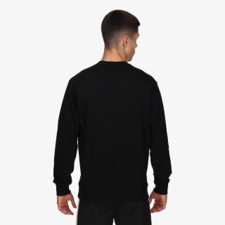 Russell Athletic Hanorace FRANK 2 - CREW NECK SWEAT SHIRT 